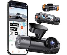 Vantrue N5 S video recorder