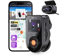 Vantrue S1PRO MAX video recorder