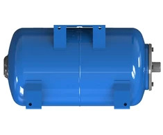 Varem Horizontal hydrophore tank 40 l us041362cs0a2000