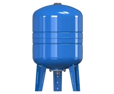 Varem Vertical hydrophore tank 80 l us080362cs0a2000