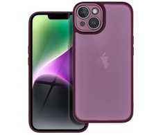 Dėklas Oem Case for iPhone 14 Variete violetinė
