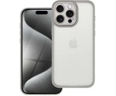 „Oem“ dėklas, skirtas „iPhone 15 PRO MAX“, įvairių plieno