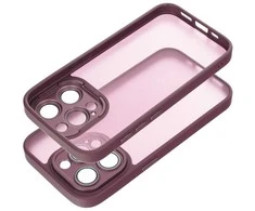 Dėklas Oem Case for iPhone 15 Variete violetinė