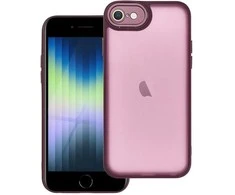 Dėklas Oem Case for iPhone 7 / 8 / SE 2020 / SE 2022 Variete violetinė