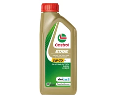 Variklio alyva CASTROL EDGE 5W-30 1L