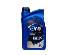 VARIKLIO ALYVA ELF EVOLUT 900 NF 5W40 1L