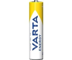 VARTA alkaline battery R3 (AAA) Energy 10 pcs