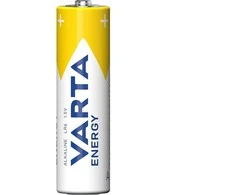 VARTA alkaline battery R6 (AA) Energy 10 pcs