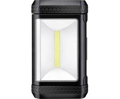 VARTA LED žibintuvėlis Work Flex Area 17648 + 3 x R6 (AA) baterijos