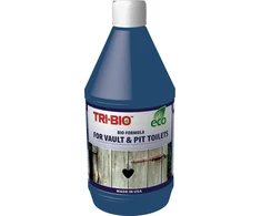 VALIKLIS LAUKO TUALETAMS TRI-BIO 0.55L