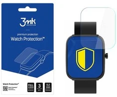 3Mk Protection Vector Smart VCTR-31-01BK - 3mk laikrodžio apsauga ARC