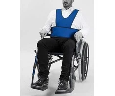 Timago Velcro stabilising kaftan for pelvis and torso M
