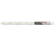 Venilia Adhesive filmas AD DS MARBL Baltas. 15 m x 900 mm 55743