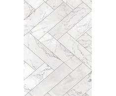 Venilia Adhesive filmas AD DS MARBLE TILE. 15 m x 450 mm 55729