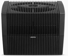 Drėkintuvas Venta evaporative humidifier AH555 (juodas)