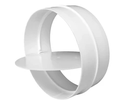 Ventiliacijos tarpmovė EUROPLAST, D150