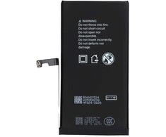 Oem POLIMERINĖ DĖŽUTĖ, skirta IPHONE 15 Plus, 4383 mAh