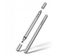 Vention 2-in-1 stylus made of pilkas aliuminio alloy