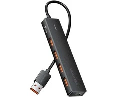 Vention 5-in-1 USB 3.2 Gen 2 Hub