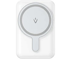 Vention FHSW0 5000mAh 20W magnetinis maitinimo blokas (baltas)