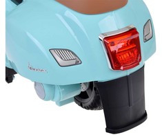 Jokomisiada VESPA akumuliatorinis paspirtukas PA0238