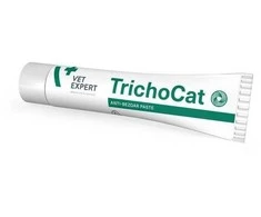 EXPERT VETERINARIJOS EKSPERTAS TrichoCat - pasta nuo plaukų kamuoliukų susidarymo katėms - 50 g