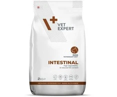VET EXPERT Veterinary Diet Intestinal Dog - dry dog food - 2kg