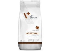 Vetexpert VET EXPERT Veterinary Diet Intestinal Dog - dry dog food - 12 kg