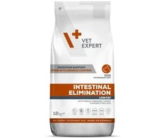 Vetexpert VET EXPERT Veterinarinė dieta žarnyno šalinimo šuniui – sausas šunų maistas – 12 kg