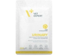 VET EXPERT Veterinary Diet Urinary Cat - šlapias kačių maistas - 100 g
