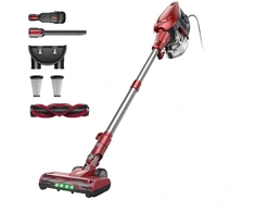 Dulkių siurblys VEXILAR C9 Upright Vacuum Cleaner