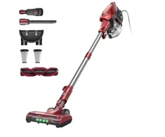 Dulkių siurblys VEXILAR C9 Upright Vacuum Cleaner