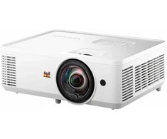 Projektorius Viewsonic PS502X-EDU 4000 ANSI lumens DLP XGA (1024x768) Baltas