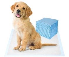 iLike Vigo Pet Super‑absorbējoši, vienreizlietojami apmācības paliktņi Suņiem un Kaķiem 20 gab. noplūdes Izturīgi 60x90 cm