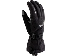 VIKING HUDSON GTX GLOVES SIZE 9 Juodas