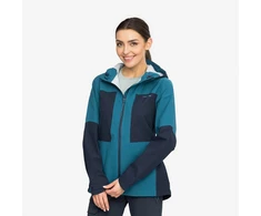 VIKING Numani Lady women's jacket, navy mėlynas, dydis M