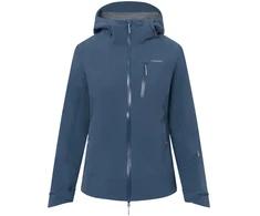 VIKING Trek Pro 2.5 Lady women’s jacket, dark mėlynas, dydis M