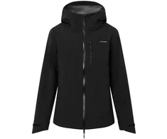 VIKING Trek Pro 2.5 Men's Jacket, Juodas, Size M