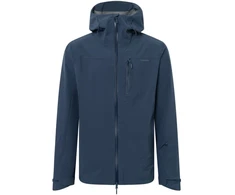 VIKING Trek Pro 2.5 Men's Jacket, Navy Mėlyna, Size M
