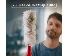 Vileda Flex&amp;Catch semtuvėlių papildymai, 10 vnt.