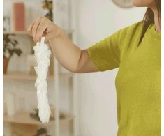 Vileda Flex&amp;Catch semtuvėlių papildymai, 5 vnt.