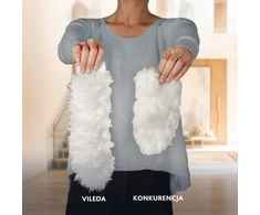 Vileda Flex&amp;Catch semtuvėlių papildymai, 5 vnt.