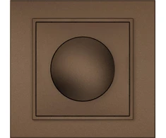Vilma DIMMER ARMP LED1-100 MOCHA QR 1000