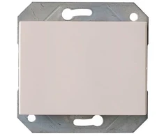 Impulsinis jungiklis VILMA XP500, baltos spalvos
