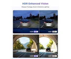 VIOFO A119M Pro video recorder