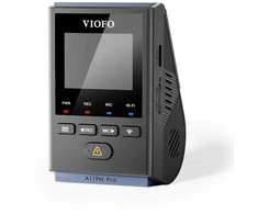 VIOFO A119M Pro video recorder