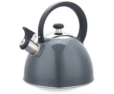 Nerūd.plieno virdulys 2,5L Maestro MR-1302(pilkas)