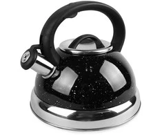 Virdulys MAESTRO MR-1313C juodas 3 l