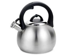 Maestro MR-1311 virdulys 3.0 L Nerūdijantis plienas