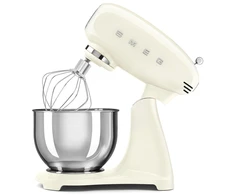 Smeg SMF05CREU mixer Stand mixer 1000 W Kreminis